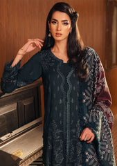 Winter Collection - Nureh - Exclusive - Leather Peach - NE#55