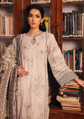 Winter Collection - Nureh - Exclusive - Leather Peach - NE#54