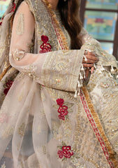 Formal Collection - Nureh - Jhoomro - NL#51 - FASANA