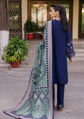 Winter Collection - Nureh - Exclusive - Leather Peach - NE#60