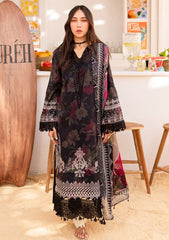 Lawn Collection - Nureh - Gardenia - Embroidered 24 - NS#133