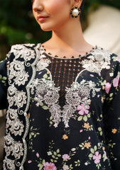 Winter - Parishay - Ivy Bloom 25 - IW#01