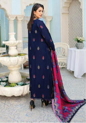 Winter Collection - Feroza - Falak - Laurel - D#08