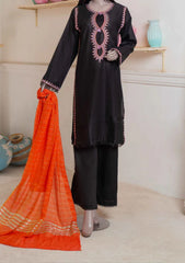 Pret - 6teen - Summer Vibes - Embroidered 25 - D#S54