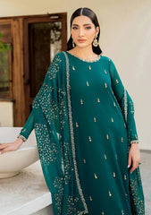 Pret Collection - Zarif - Ready to Wear - ZRF-EMC-14