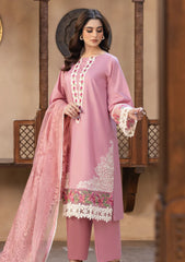 Pret - Afiay - Signature Luxury Lawn - Gull Kari