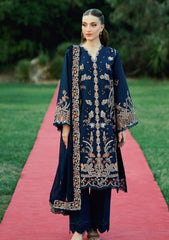 Lawn - Florent - Eid Luxury 26 - FEF#01B