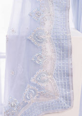 Formal Collection - Nureh - Ellenora - Luxury - Chiffon - NEL#30