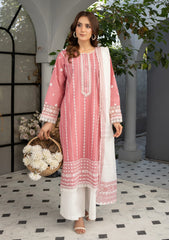 Pret - Ziara - Mehwar - Edit 25 - D#06 - Rhea