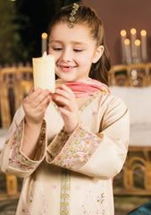 Kids - Garnet Clothing - Nani ka Ghar - Nurah