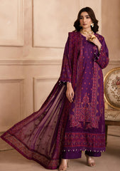 Lawn - Johra - Yusra - Unstitched 26 - JH#922