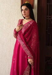Formals - Neeshay - Shagun 26 - Raw Silk Edit - Parisa