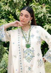 Winter - Mahnur - Secret Garden - Karandi 25 - SG#001