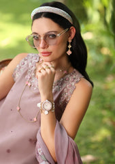 Lawn - Noor by Saadia Asad - Eid Luxe Printskhaas 26 - ELP#03