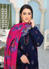 Winter Collection - Feroza - Falak - Laurel - D#08