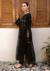 Lawn Collection - Parishay - Luxury - Edit II - LLE#1