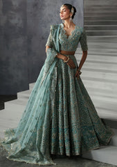 Formal Collection - Afrozeh - The Brides Edit 24 - Amore