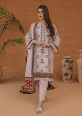 Lawn Collection - Jasper - Almish Lawn - JL24#552
