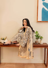 Winter - Humdum - Miral - Viscose 25 - D#04