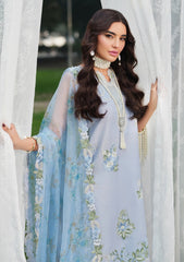 Lawn - Maryam Hussain - Luxury 26 - Frost