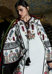 Lawn - Jugnu by Hussain Rehar - Spring Summer - Edit II - TIYA