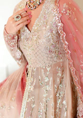 Formals - Roheenaz - Whispers Of Grace Chiffon 26 - Faye