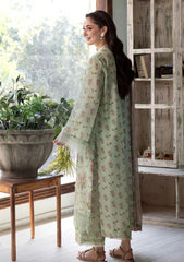 Lawn - Sobia Nazir - Vital Luxury 25 Vol 2 - SV2 #1B