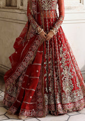 Formals - Akbar Aslam - Rang Mehal - Festive 25 - D#1601 - Sarmast