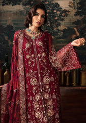 Formal Collection - Nureh - Elanora - NEL#33