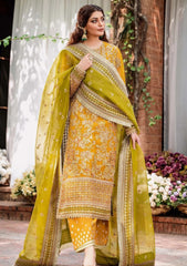 Formal Collection - Akbar Aslam - Mastani - ASM24#1498 - Rohi