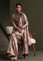 Pret - Aik Atelier - Miss Aik - RTW25 - Drop-1 - LOOK#06