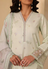 Lawn - Seran - Nayaab Eid 25 - ABEER