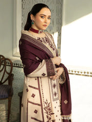 Winter Collection - Parishay - Riwaayat - LP#11