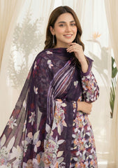 Lawn - Rubaaiyat - R Prints 26 - Volume 3 - D#28 - D Falsa