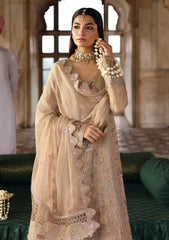 Formals - Emaan Adeel - Romansiyyah - Luxury 25 - SHAHNOOR