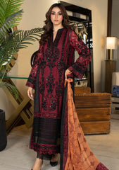 Formal Collection - Zunuj - La Soie - Luxury - D#06