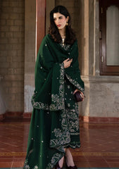 Winter - Kanwal Malik - Gulana - Unstitched 25 - Mina