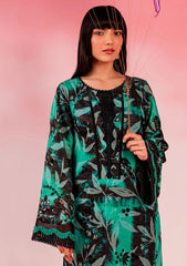 Lawn Collection - Nureh - Ballerina 24 - NU2#144