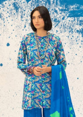 Winter - Paltar - Thandi Raatien - Unstitched 24 - PF082401