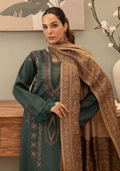 Winter - Humdum - Carvan 25 - D#01