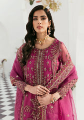 Formals - Akbar Aslam - Sylvia - Isla