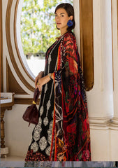 Lawn - Esmel - Mon Tresor - Luxe 25 - ESL2509 - Amor Omnia Vincit