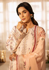 Lawn - Zarposh - Sajni - Gulbano