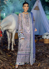 Formal Collection - Adan's Libas - Sang-E-Rah - D#04