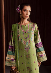 Winter - Nureh - The Silk - Festive Edition - S25#26