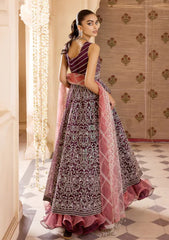 Formals - Fabrizia - Dahlia - FD23#03 - Lucie