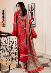 Winter Collection - Nureh - Signature - Prints - Cotail - SP#86