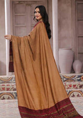 Winter Collection - Dressline Florence - DF24#833 - Maroon