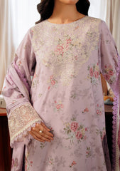 Lawn - Florent - Zync Daily Wear 25 - 01B