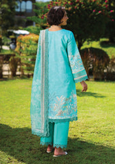 Lawn - Ayleen - Weave & Wonder 26 - GULZAAR